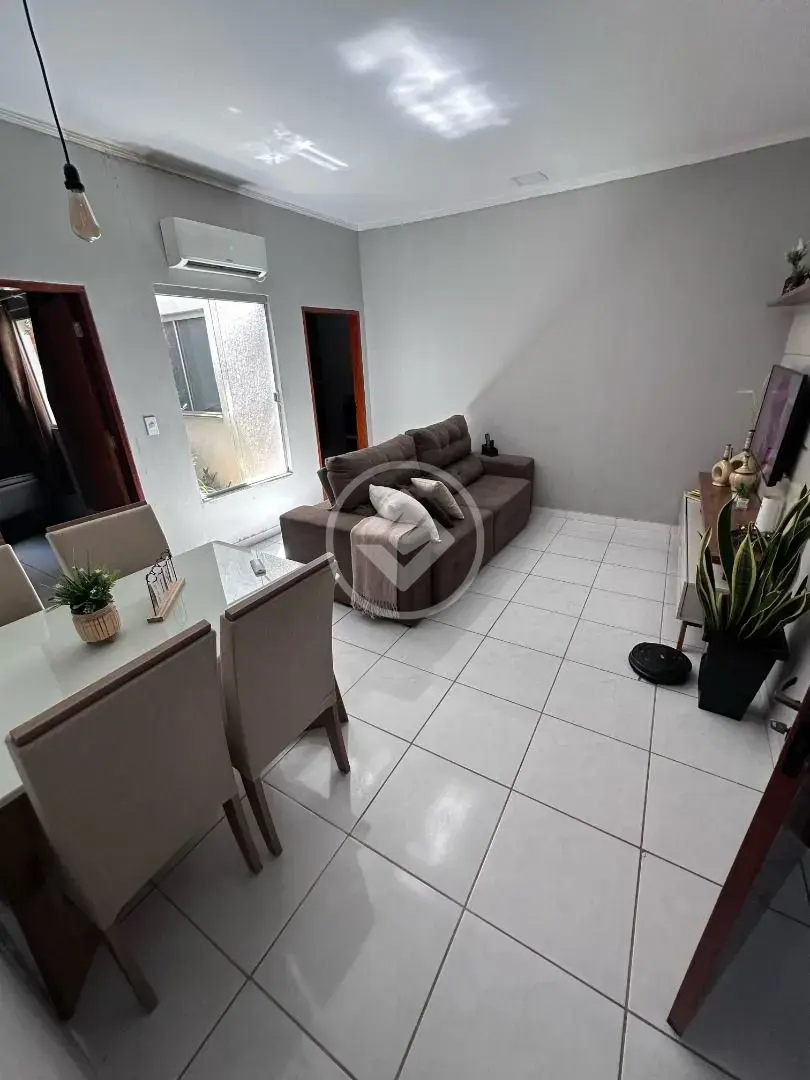 Image 14 - Casa em Loteamento São Benedito, Barra do Garças - MT