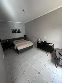 Imagem 2 - Casa em Loteamento São Benedito, Barra do Garças - MT