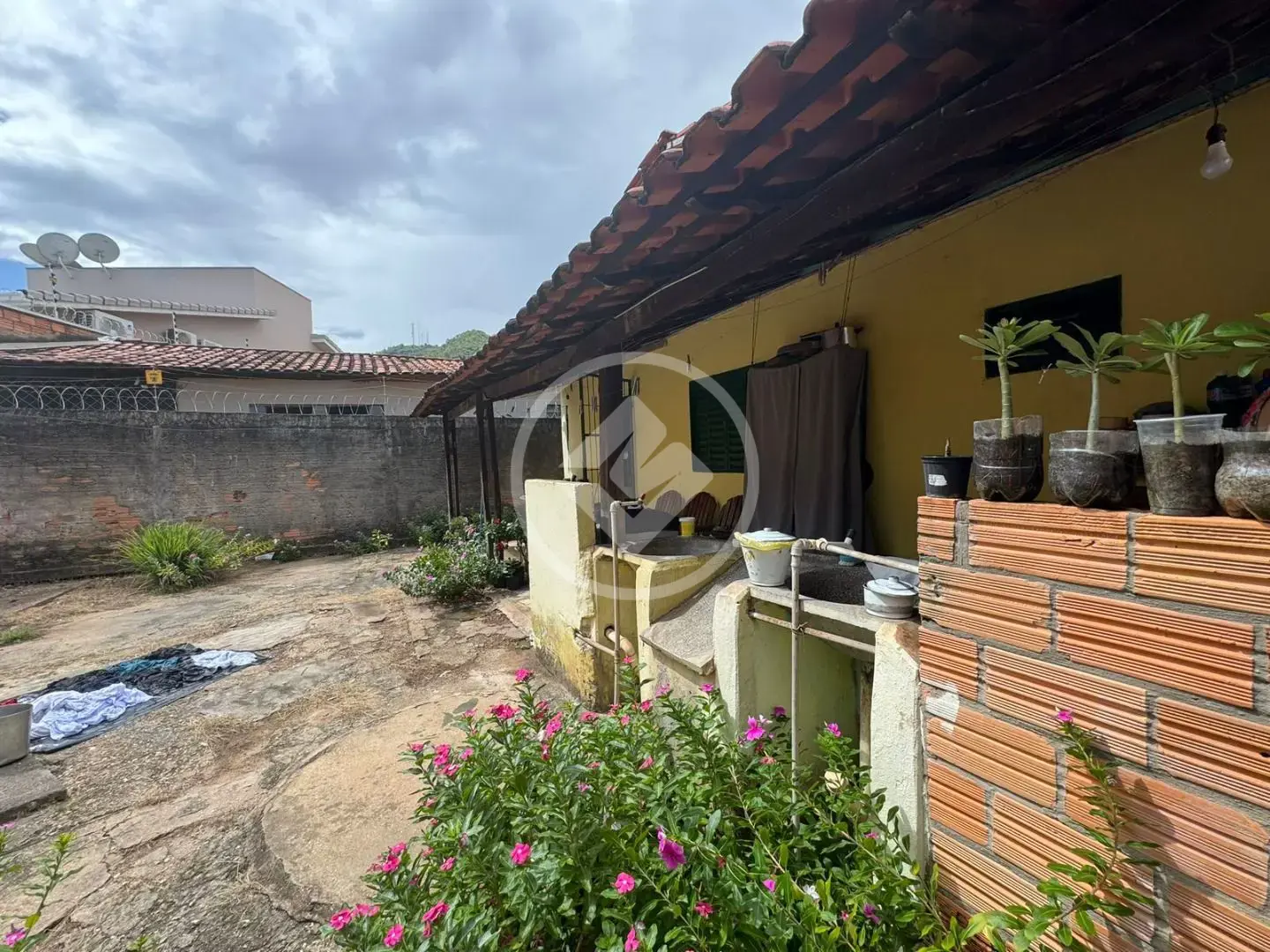 Image 2 - Casa em Jardim Maria Lúcia, Barra do Garças - MT