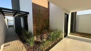 Casa Jardim Serra Azul, Barra do Garças - MT — foto 2