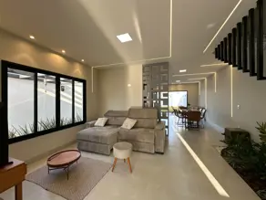 Imagem 2 - Casa em Jardim Serra Azul, Barra do Garças - MT
