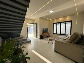 Imagem 3 - Casa em Jardim Serra Azul, Barra do Garças - MT