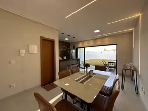 Imagem 5 - Casa em Jardim Serra Azul, Barra do Garças - MT