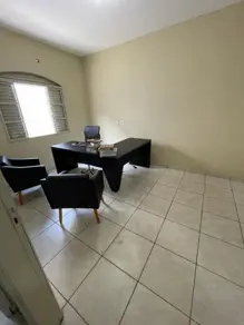 Imagem 2 - Casa em Setor Cristino Cortês, Barra do Garças - MT