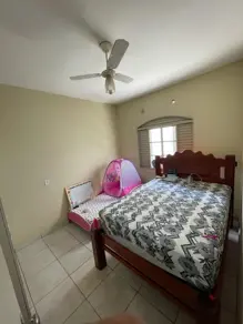 Imagem 5 - Casa em Setor Cristino Cortês, Barra do Garças - MT