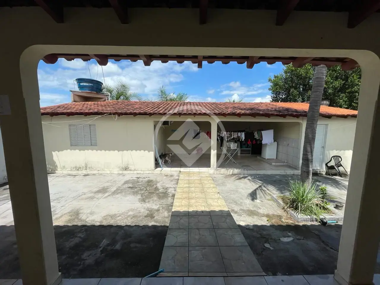 Image 8 - Casa em Setor Cristino Cortês, Barra do Garças - MT