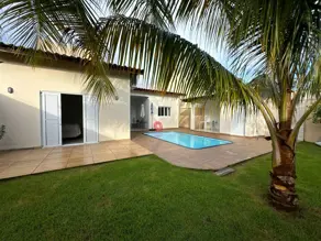 Casa Jardim Serra Azul, Barra do Garças - MT — foto 1