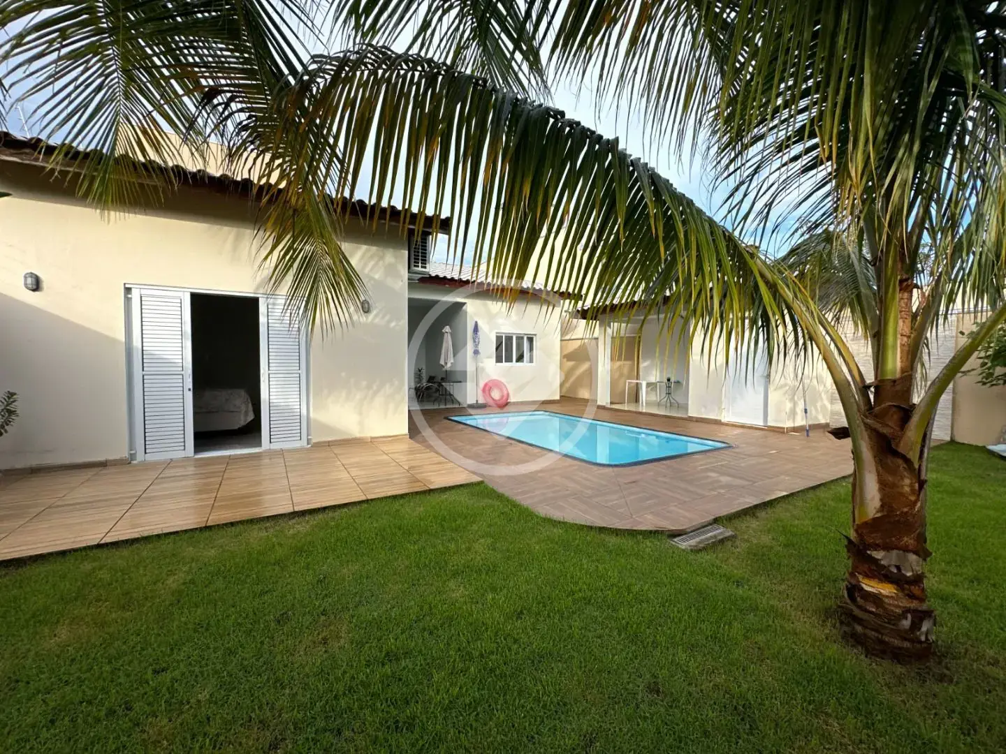 Imagem 1 - Casa em Jardim Serra Azul, Barra do Garças - MT