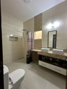 Imagem 2 - Casa em Jardim Serra Azul, Barra do Garças - MT