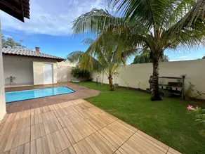 Imagem 4 - Casa em Jardim Serra Azul, Barra do Garças - MT