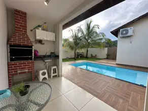 Imagem 5 - Casa em Jardim Serra Azul, Barra do Garças - MT