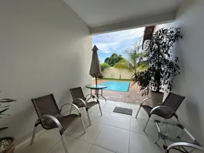 Imagem 6 - Casa em Jardim Serra Azul, Barra do Garças - MT