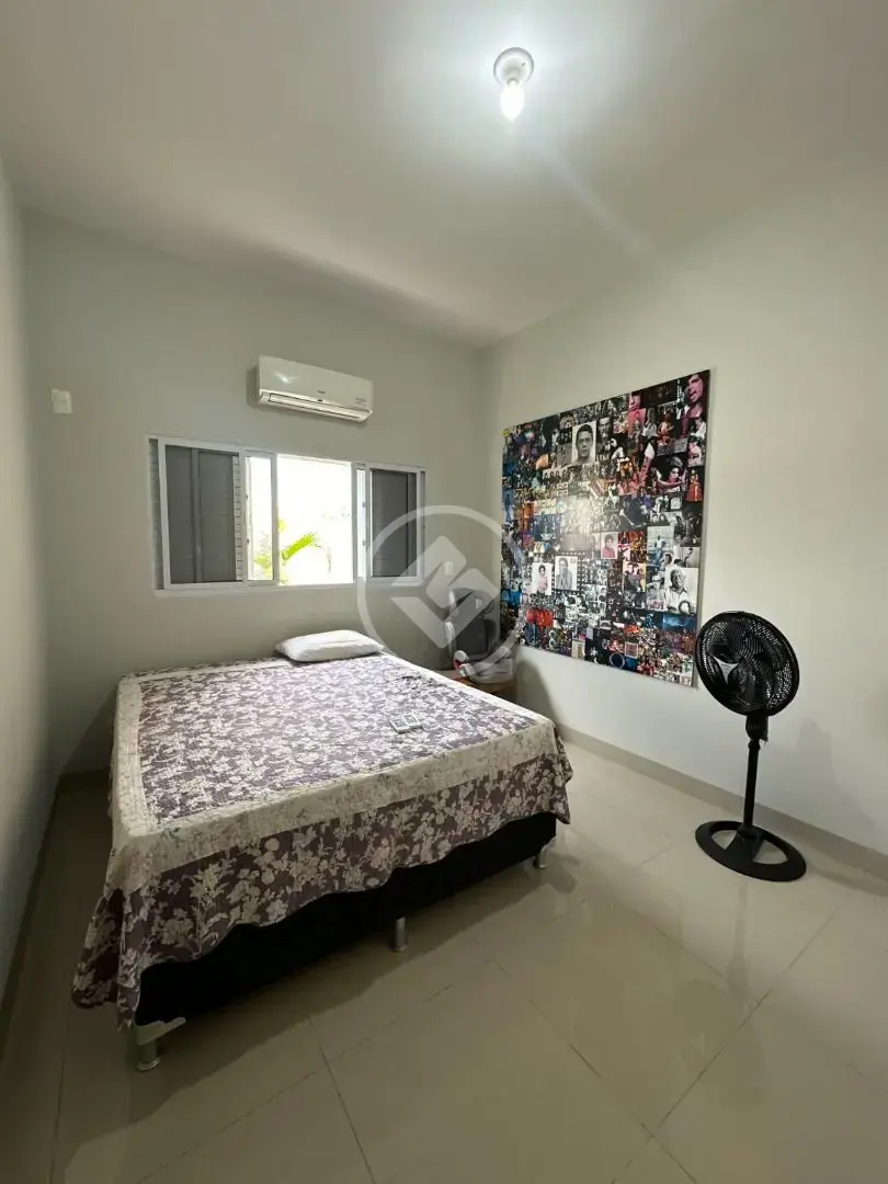 Image 16 - Casa em Jardim Serra Azul, Barra do Garças - MT