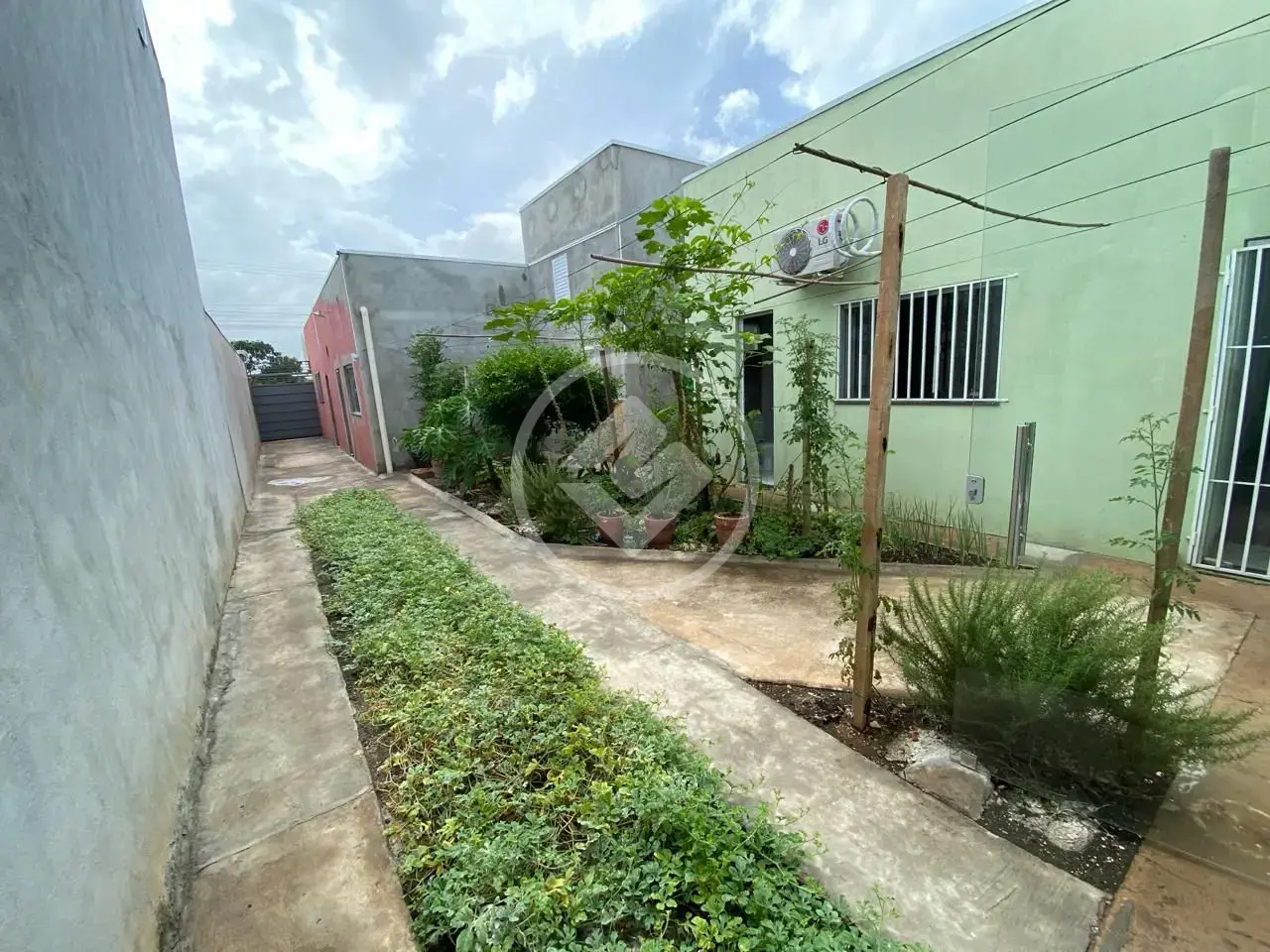 Imagem 1 - Casa em Jardim Nova Barra do Garças, Barra do Garças - MT
