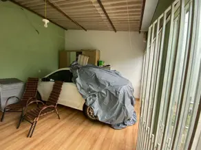 Imagem 2 - Casa em Jardim Nova Barra do Garças, Barra do Garças - MT