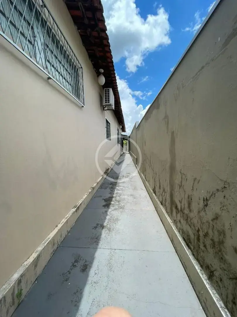 Image 9 - Casa em Jardim Maria Lúcia, Barra do Garças - MT