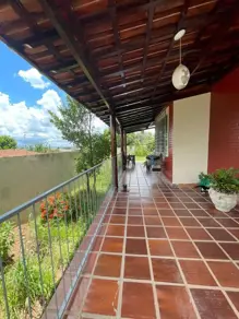Casa Jardim Maria Lúcia, Barra do Garças - MT — foto 1