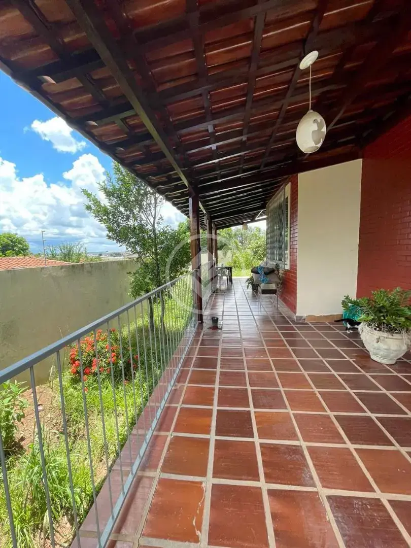 Imagem 1 - Casa em Jardim Maria Lúcia, Barra do Garças - MT