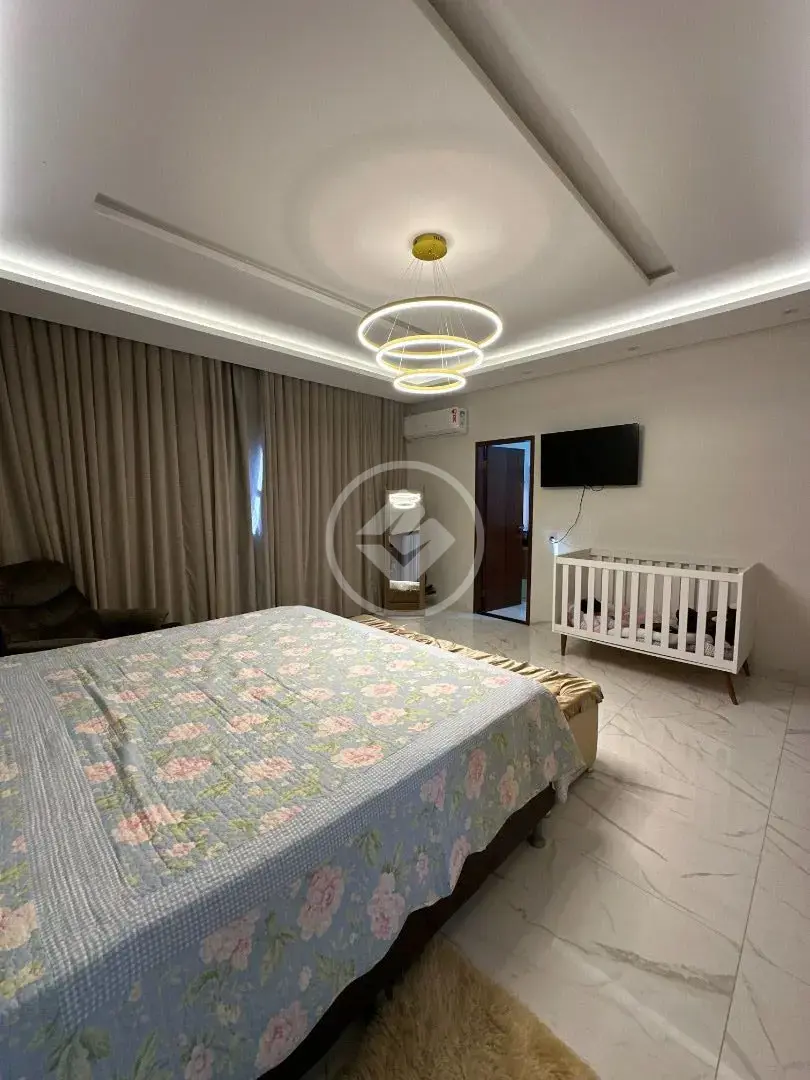 Image 2 - Casa em Jardim Maria Lúcia, Barra do Garças - MT