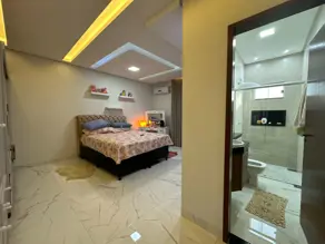 Imagem 3 - Casa em Jardim Maria Lúcia, Barra do Garças - MT