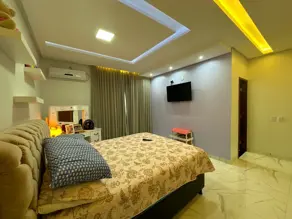 Imagem 4 - Casa em Jardim Maria Lúcia, Barra do Garças - MT