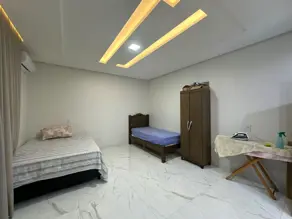 Imagem 5 - Casa em Jardim Maria Lúcia, Barra do Garças - MT