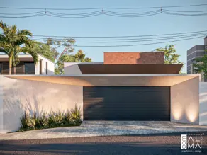Imagem 2 - Casa em Jardim Toledo, Barra do Garças - MT