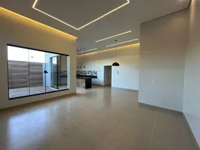 Imagem 5 - Casa em Jardim Toledo, Barra do Garças - MT