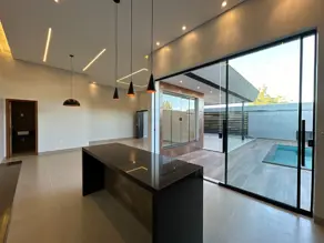 Imagem 6 - Casa em Jardim Toledo, Barra do Garças - MT