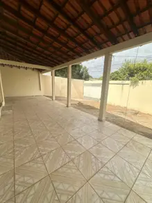 Casa Jardim Pitaluga, Barra do Garças - MT — foto 2