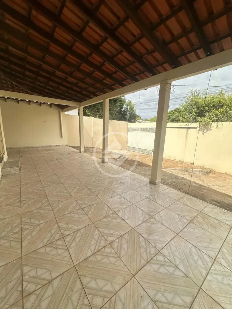 Image 2 - Casa em Jardim Pitaluga, Barra do Garças - MT