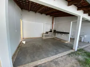 Imagem 2 - Casa em Jardim Pitaluga, Barra do Garças - MT