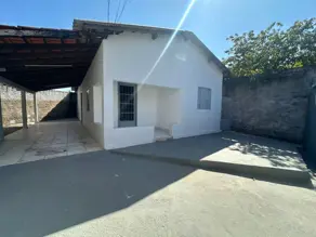 Casa Jardim São João, Barra do Garças - MT — foto 1
