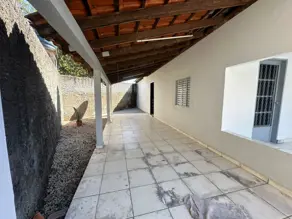 Casa Jardim São João, Barra do Garças - MT — foto 2