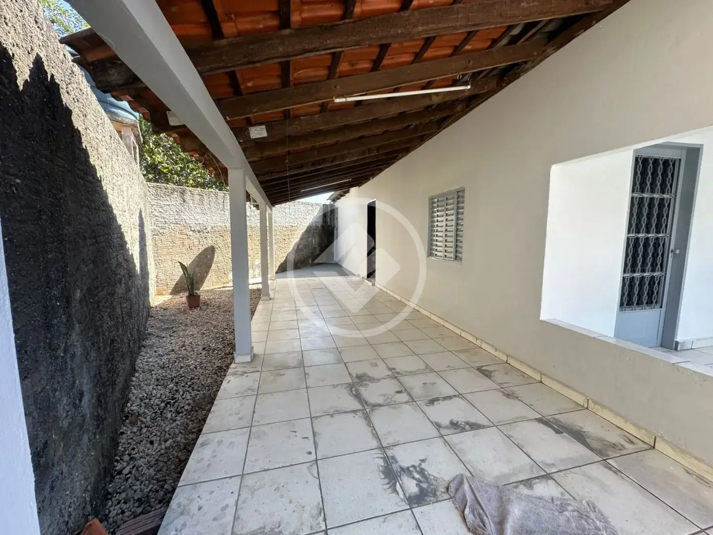 Image 2 - Casa em Jardim São João, Barra do Garças - MT
