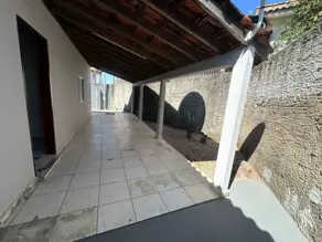 Imagem 2 - Casa em Jardim São João, Barra do Garças - MT