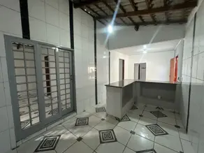 Imagem 6 - Casa em Jardim São João, Barra do Garças - MT