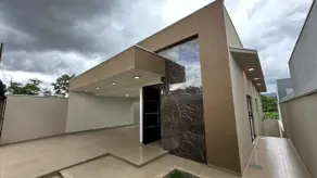 Casa Residencial São Conrado, Barra do Garças - MT — foto 1