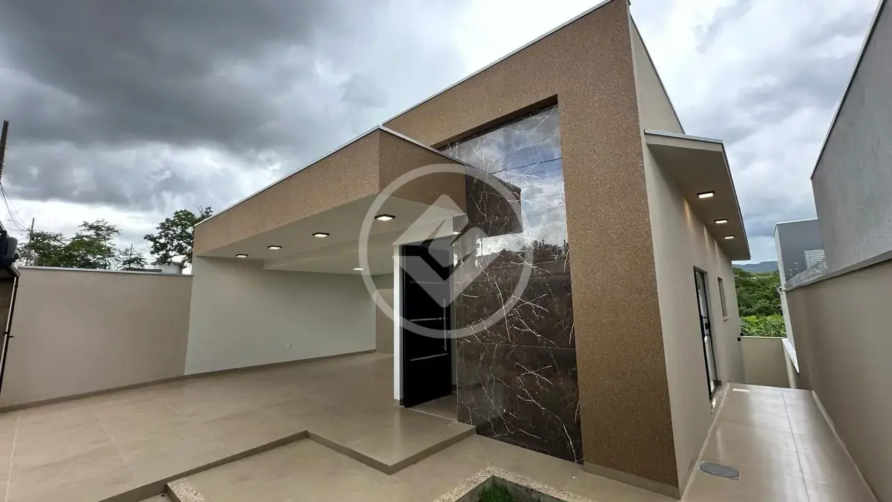 Imagem 1 - Casa em Residencial São Conrado, Barra do Garças - MT