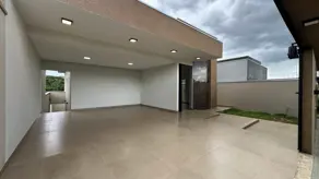 Casa Residencial São Conrado, Barra do Garças - MT — foto 2