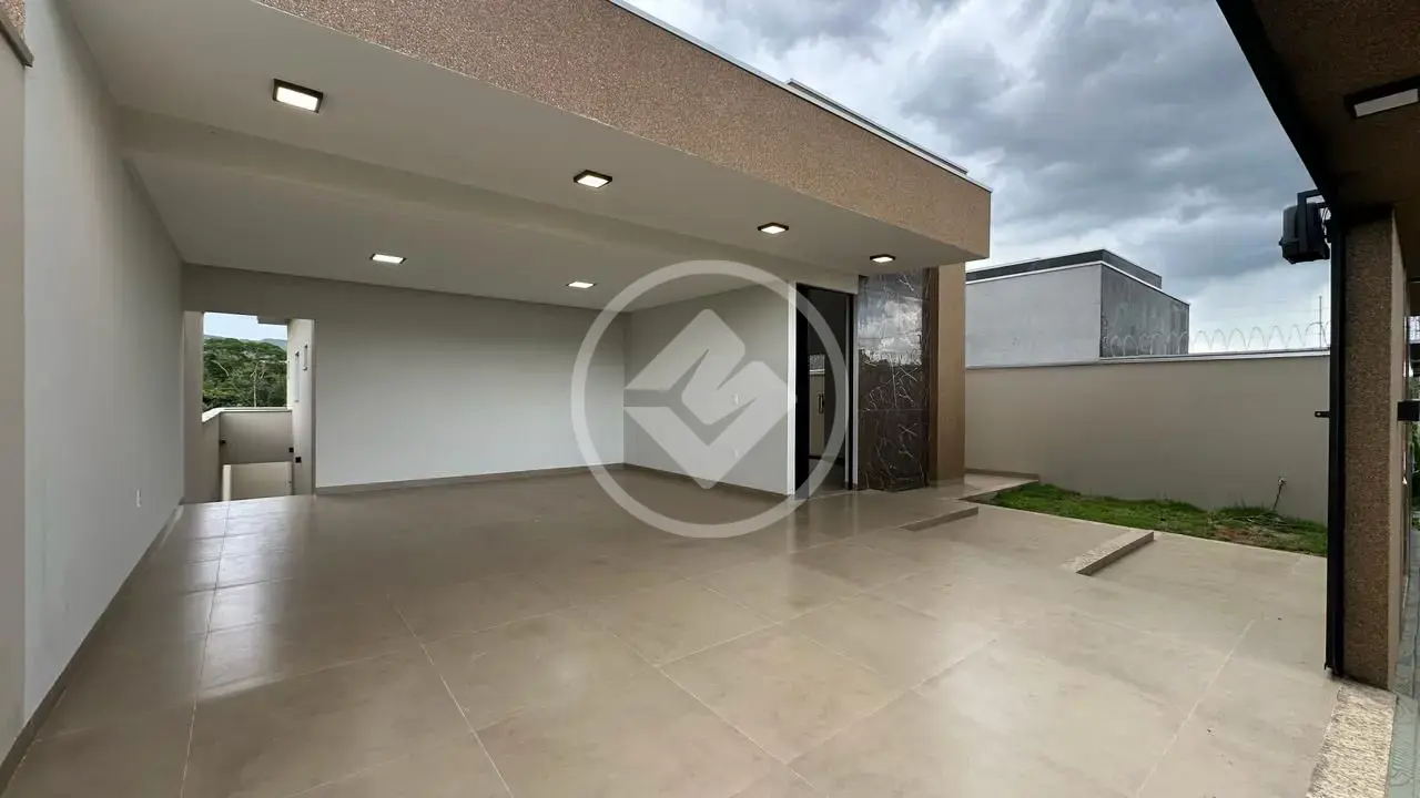 Image 2 - Casa em Residencial São Conrado, Barra do Garças - MT