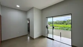 Imagem 2 - Casa em Residencial São Conrado, Barra do Garças - MT