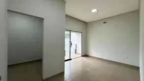 Imagem 3 - Casa em Residencial São Conrado, Barra do Garças - MT