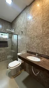 Imagem 6 - Casa em Residencial São Conrado, Barra do Garças - MT