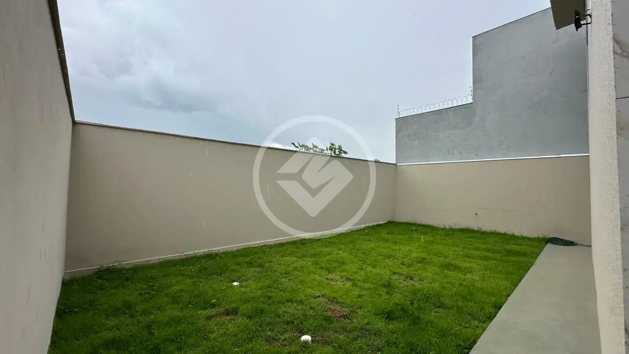 Image 10 - Casa em Residencial São Conrado, Barra do Garças - MT