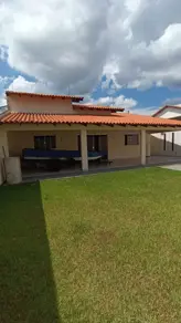 Casa Residencial São Conrado, Barra do Garças - MT — foto 1