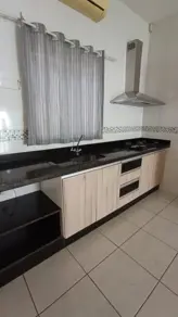 Casa Residencial São Conrado, Barra do Garças - MT — foto 2