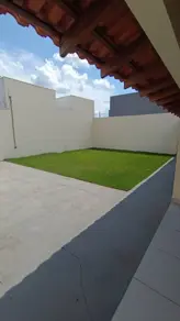 Imagem 2 - Casa em Residencial São Conrado, Barra do Garças - MT