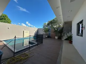 Imagem 5 - Casa em Anchieta, Barra do Garças - MT
