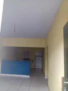 Imagem 3 - Casa em Jardim Nova Barra do Garças, Barra do Garças - MT